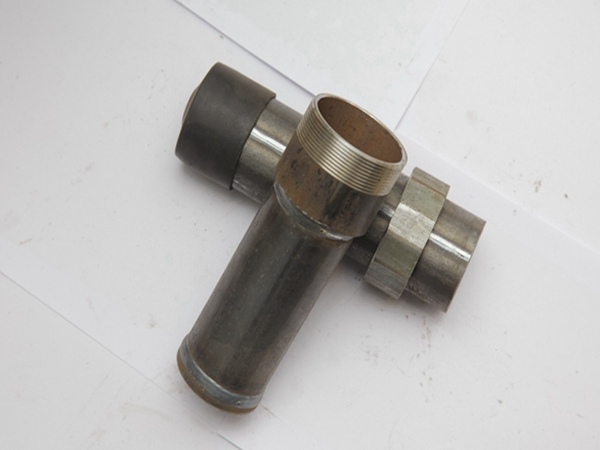 固原螺旋式声测管厚壁3.0mm